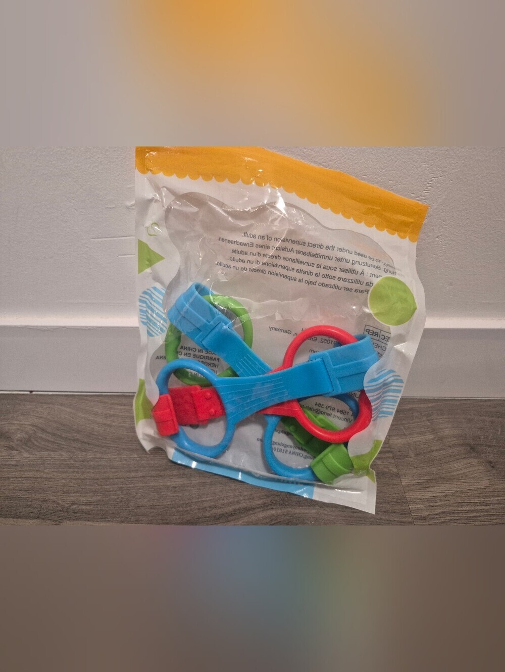 *5/$25* Baby Playpen Pull Up Rings Handles / Hooks